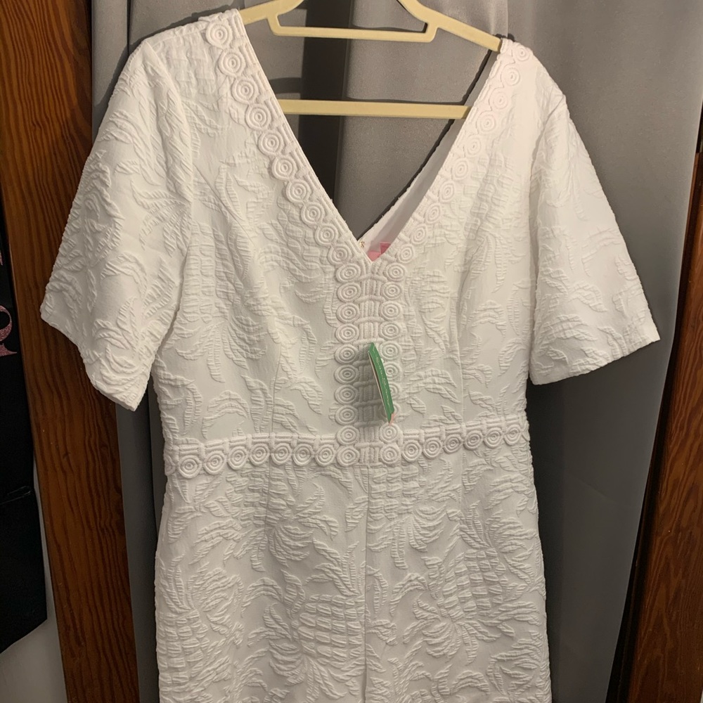 Zina Stretch Romper